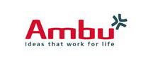 Ambu A/S.