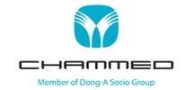 CHAMMED CO.,LTD.