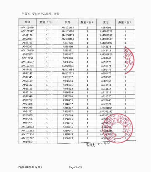 库克澳大利亚有限公司William A.Cook Australia, Pty. Ltd对台式培养箱Benchtop Incubator