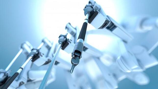 关于手术机器人未来市场发展趋势分析